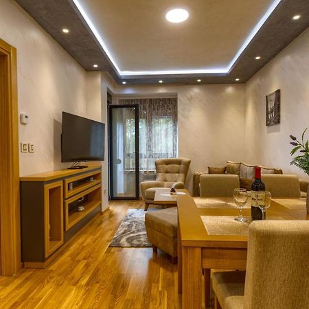 Apartman Nele Zlatibor Ngoại thất bức ảnh