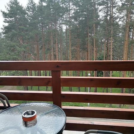Apartman Nele Zlatibor Ngoại thất bức ảnh