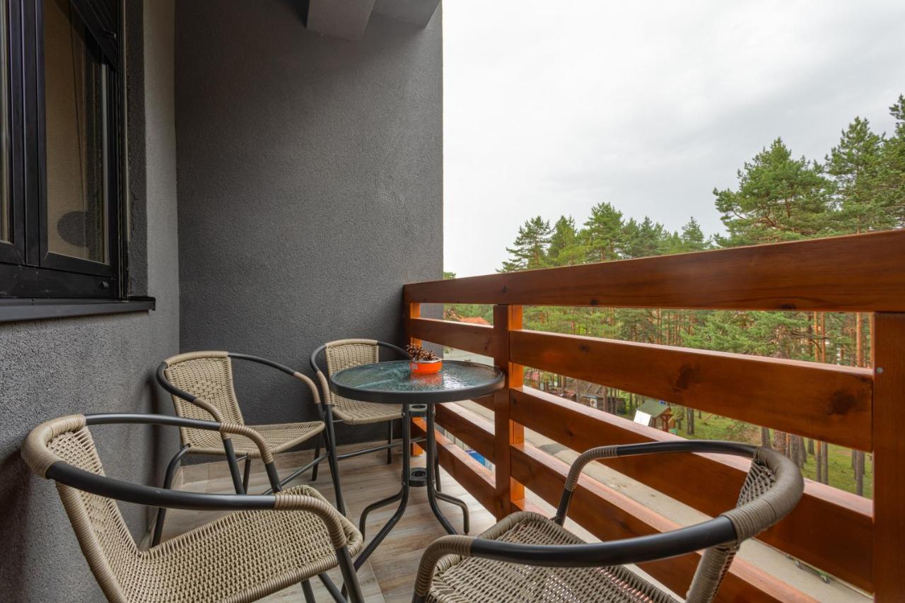 Apartman Nele Zlatibor Ngoại thất bức ảnh