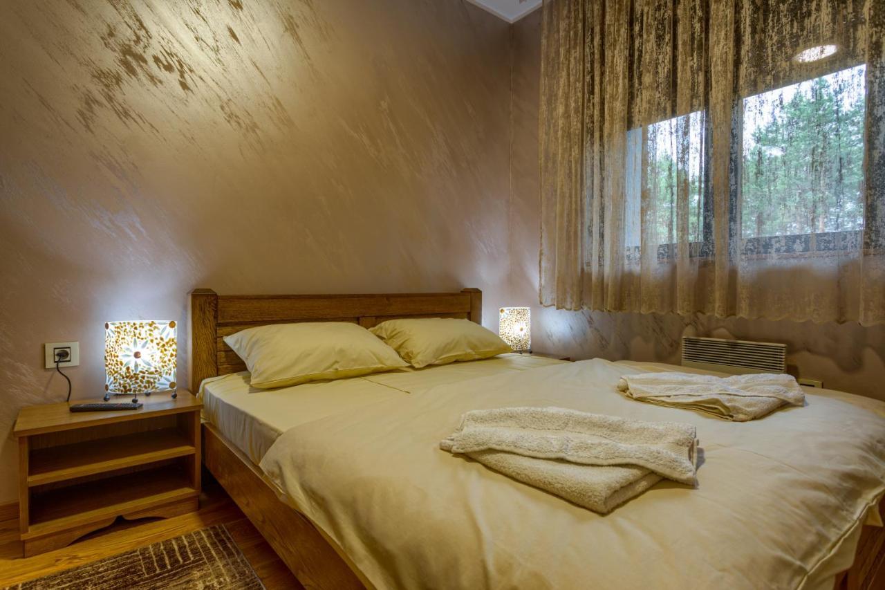 Apartman Nele Zlatibor Ngoại thất bức ảnh