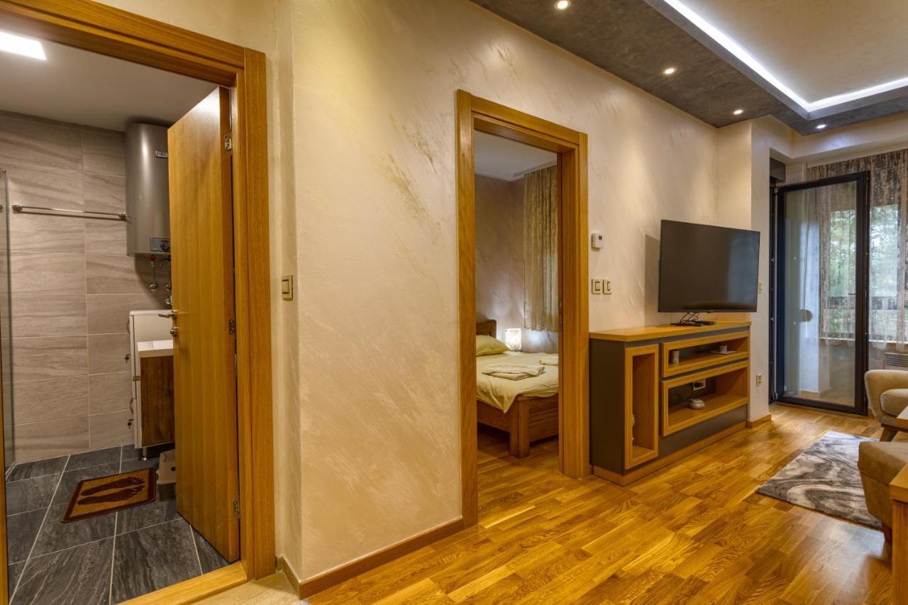 Apartman Nele Zlatibor Ngoại thất bức ảnh