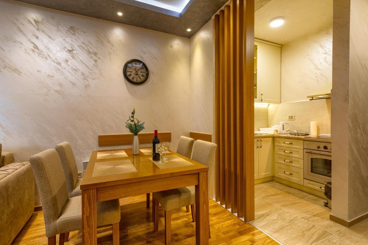 Apartman Nele Zlatibor Ngoại thất bức ảnh