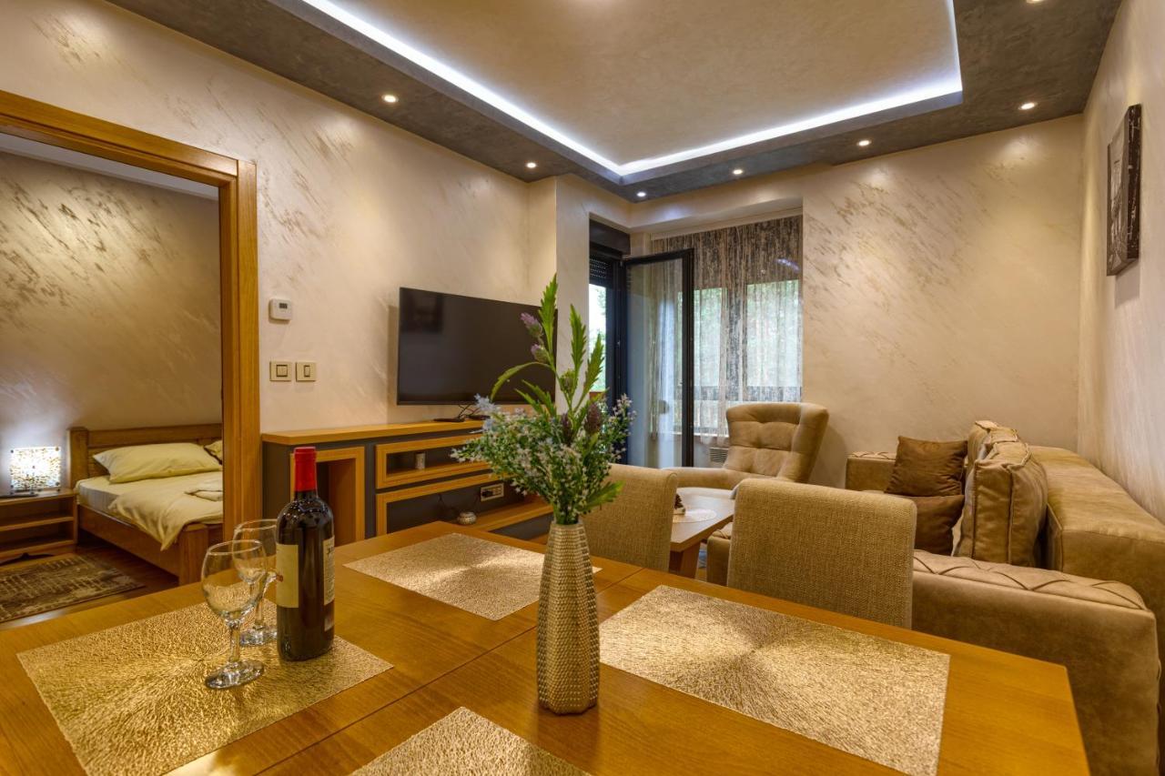 Apartman Nele Zlatibor Ngoại thất bức ảnh
