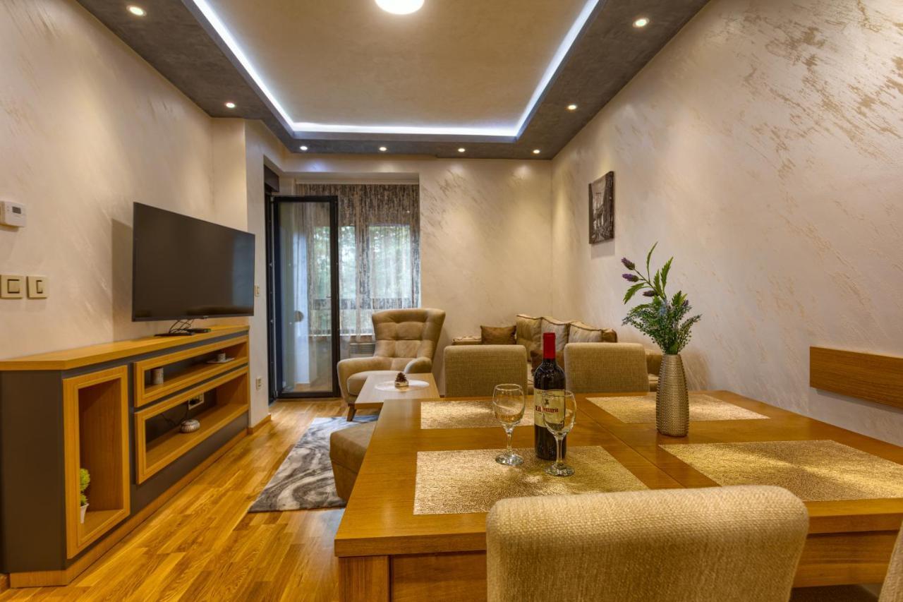 Apartman Nele Zlatibor Ngoại thất bức ảnh