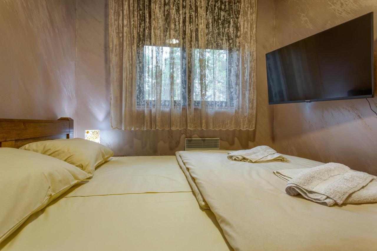 Apartman Nele Zlatibor Ngoại thất bức ảnh