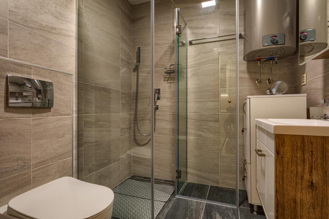 Apartman Nele Zlatibor Ngoại thất bức ảnh