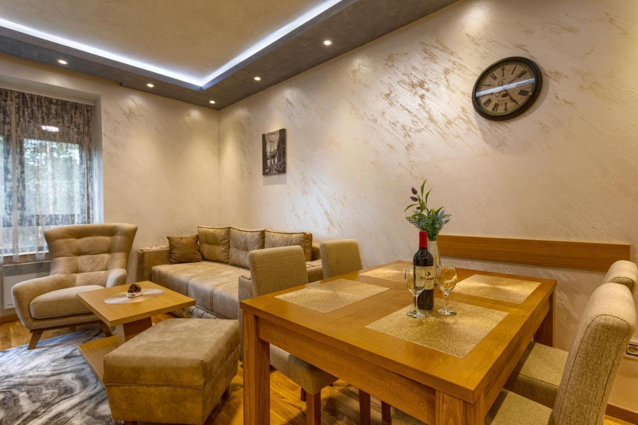 Apartman Nele Zlatibor Ngoại thất bức ảnh