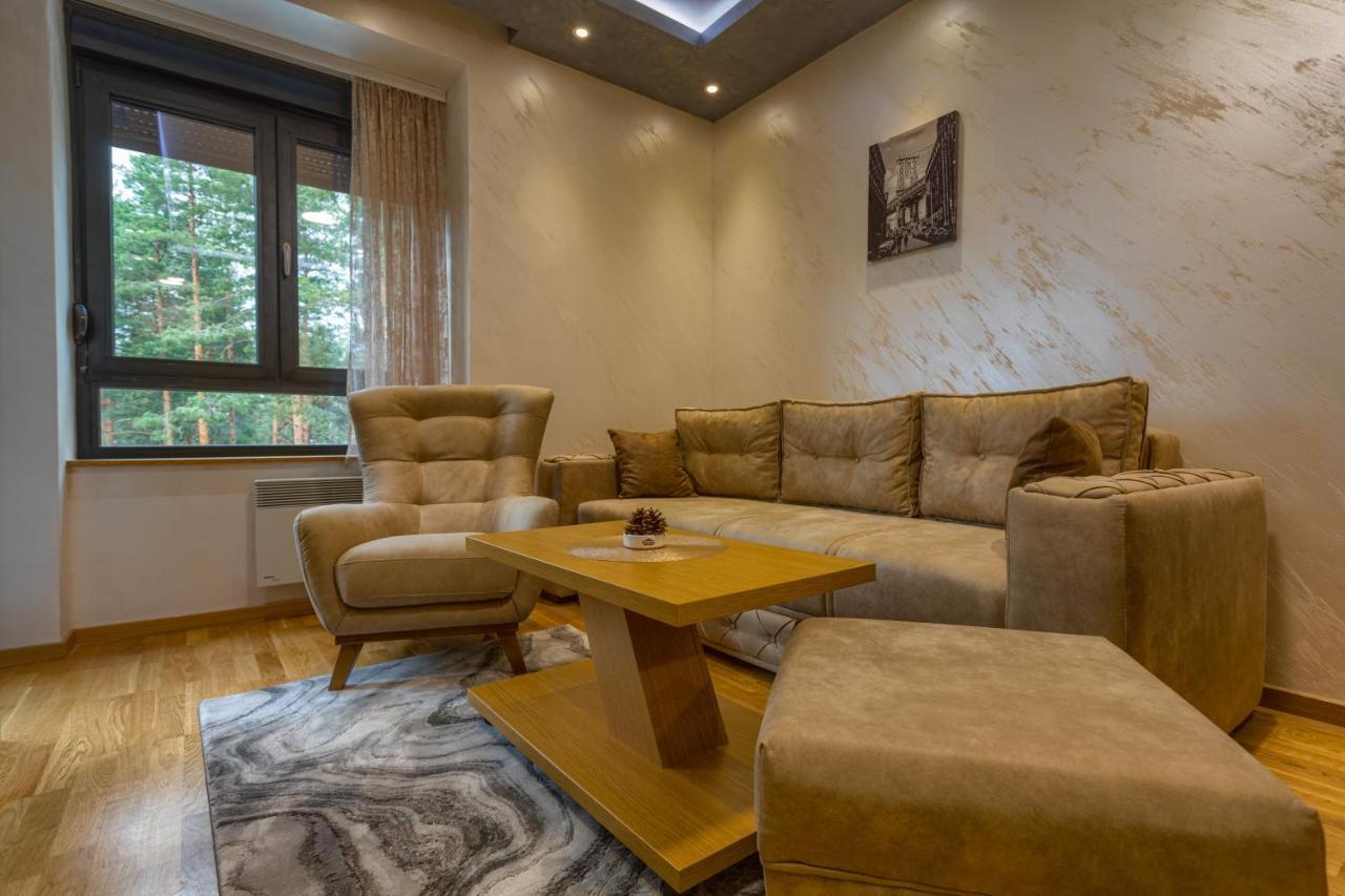 Apartman Nele Zlatibor Ngoại thất bức ảnh