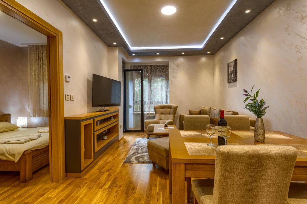Apartman Nele Zlatibor Ngoại thất bức ảnh