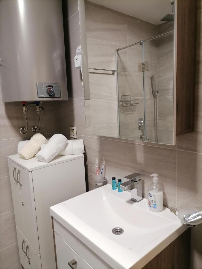 Apartman Nele Zlatibor Ngoại thất bức ảnh
