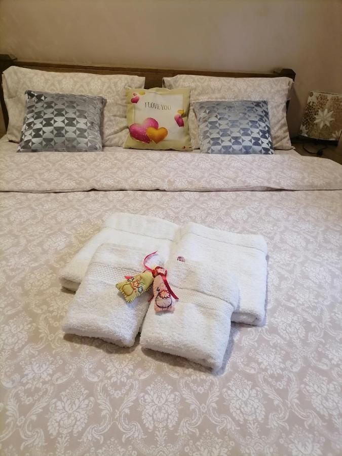 Apartman Nele Zlatibor Ngoại thất bức ảnh