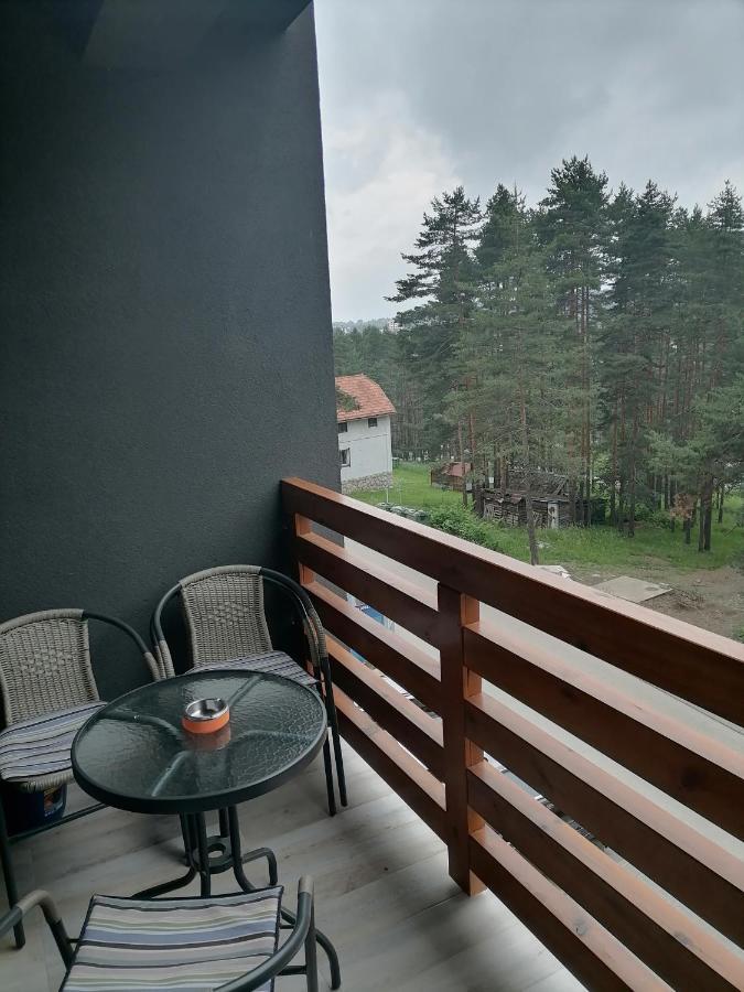 Apartman Nele Zlatibor Ngoại thất bức ảnh