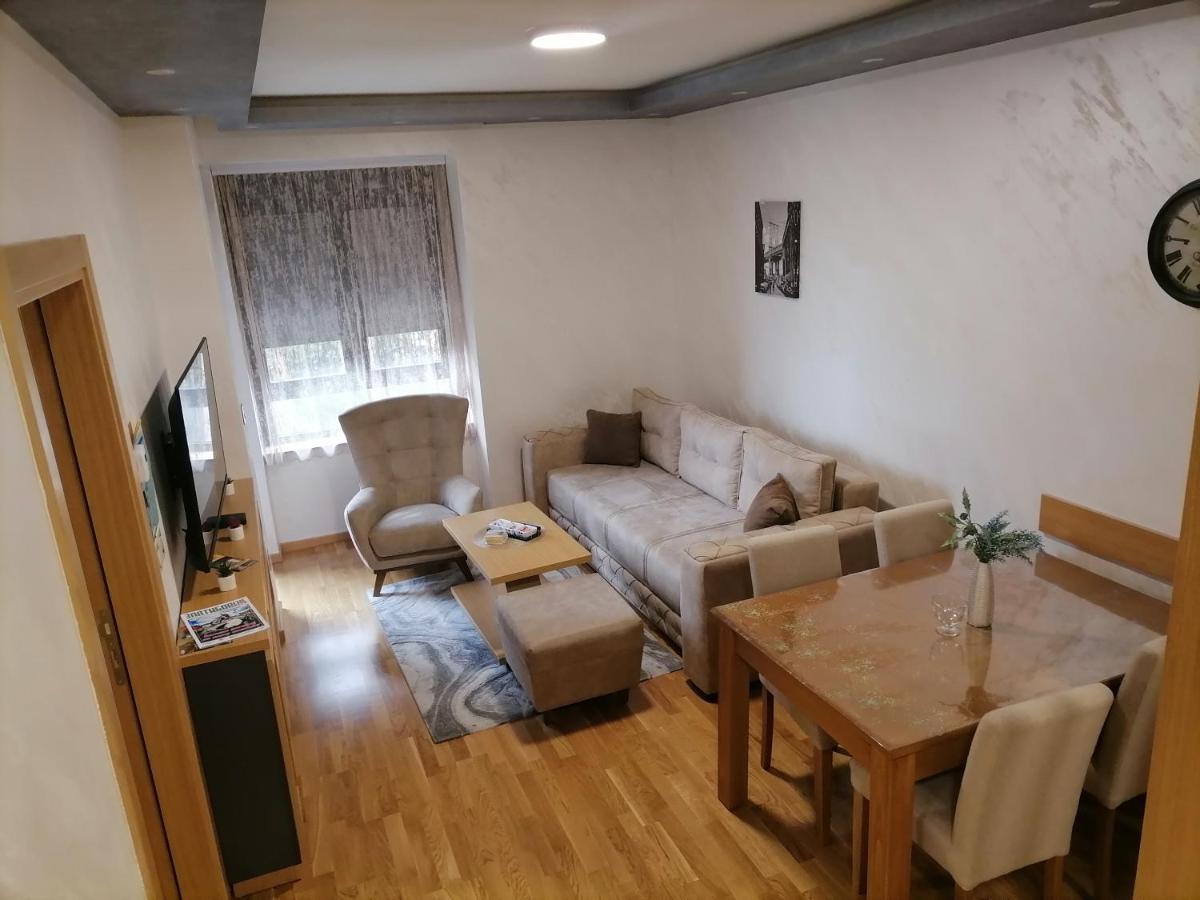 Apartman Nele Zlatibor Ngoại thất bức ảnh