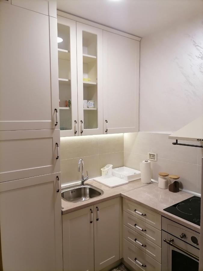 Apartman Nele Zlatibor Ngoại thất bức ảnh