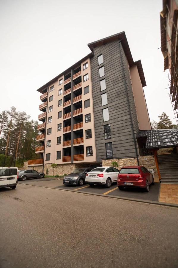 Apartman Nele Zlatibor Ngoại thất bức ảnh