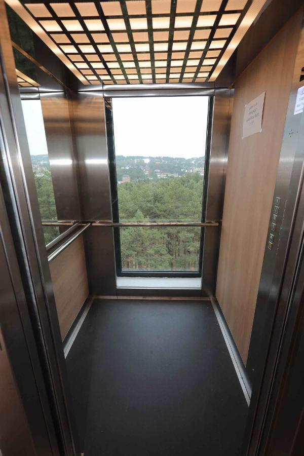 Apartman Nele Zlatibor Ngoại thất bức ảnh